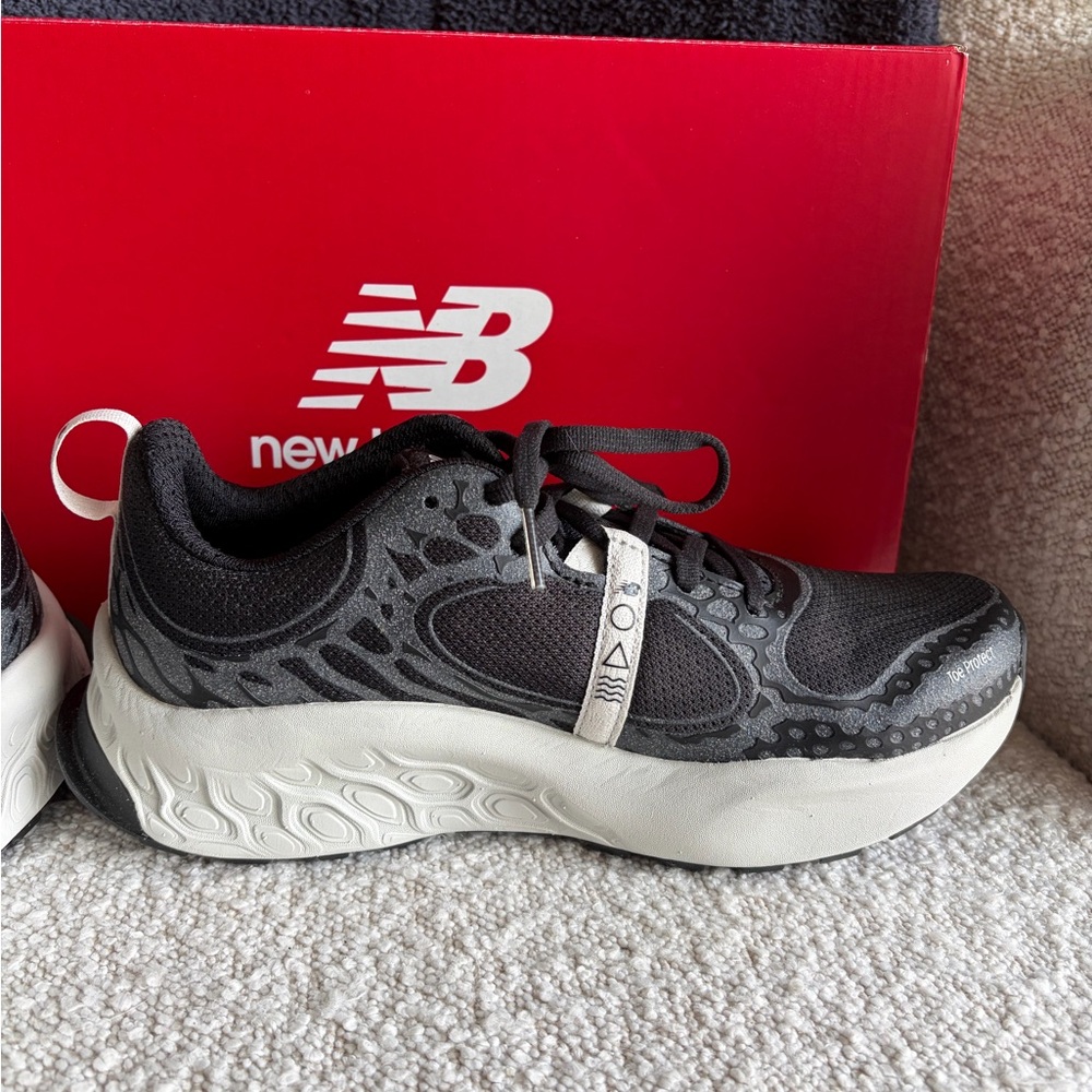 New Balance Fresh Foam X Hierro v8 Gore-Tex® Trail Running Shoes~ size 8 wide - Picture 11 of 14
